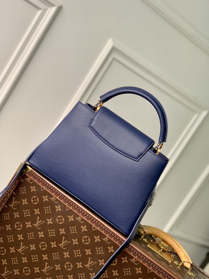 LV Top Handle Bags